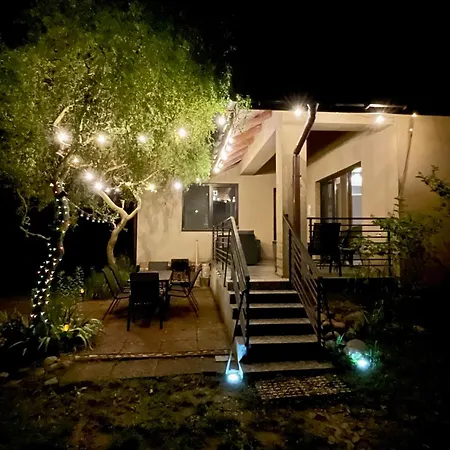 Villa Forest W Poblizu Suntago *