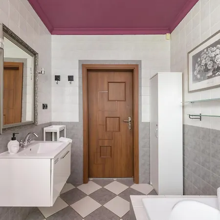 Villa Forest W Poblizu Suntago *