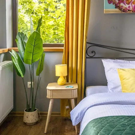 Forest W Poblizu Suntago * Krzyzowka (Zyrardow)