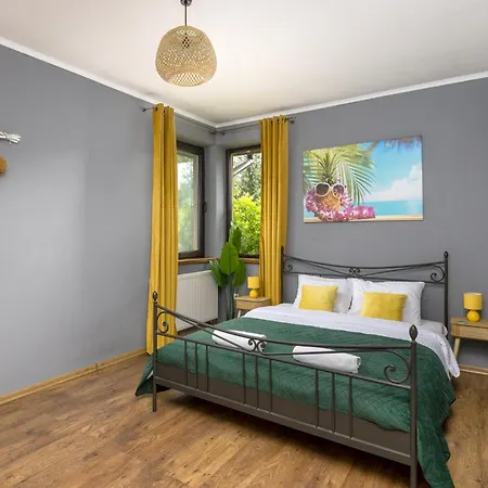 Villa Forest W Poblizu Suntago