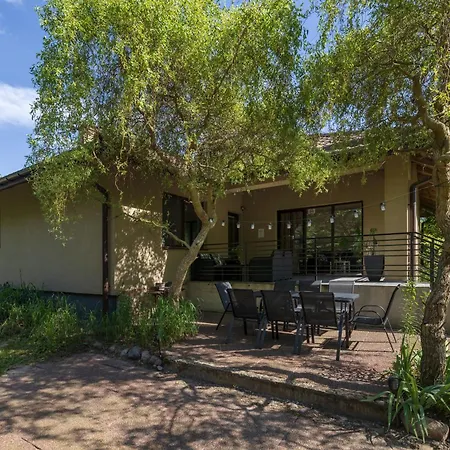 Forest W Pobliżu Suntago * Krzyzowka (Zyrardow)