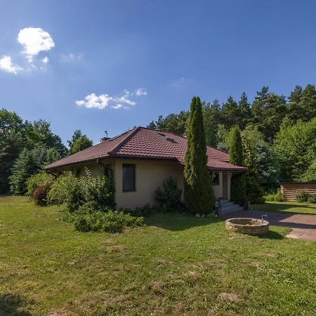 Villa Forest W Poblizu Suntago