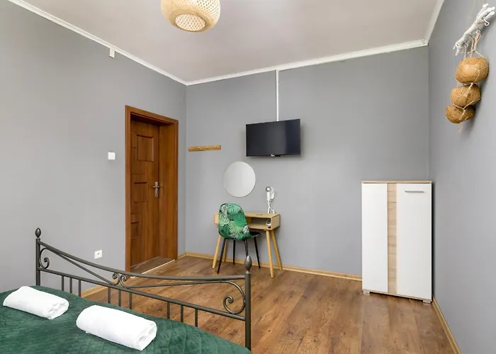 Willa Forest W Pobliżu Suntago