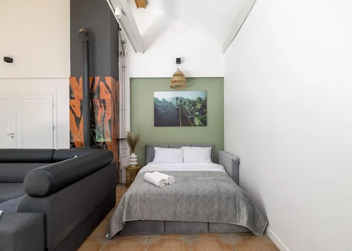 Willa Forest W Pobliżu Suntago *