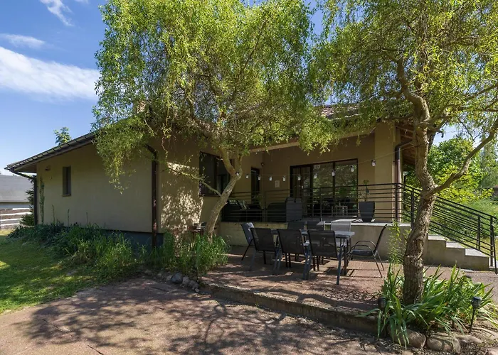 Forest W Pobliżu Suntago * Krzyzowka (Zyrardow)