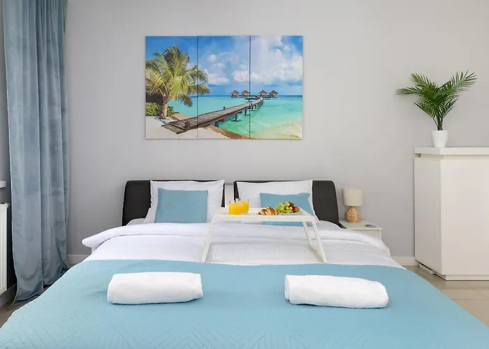 Forest W Pobliżu Suntago Willa Krzyzowka (Zyrardow)