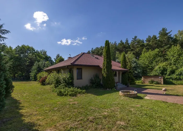 ヴィラ Forest W Poblizu Suntago